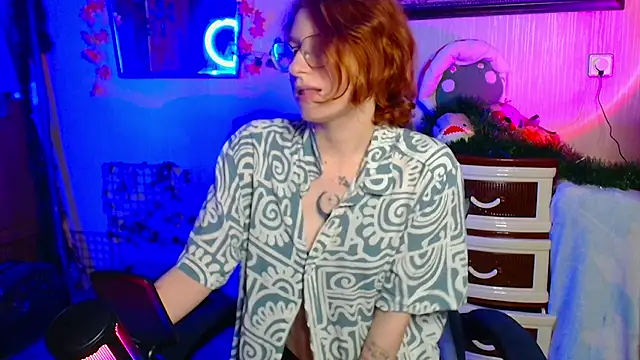 RubyMoon Live XXX-Chat