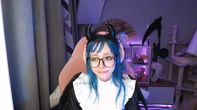 Chat XXX Live SaxonDibs