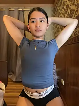 hugecock_molly's Live XXX Chat