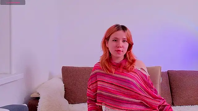 Онлайн чат XXX Joli_power