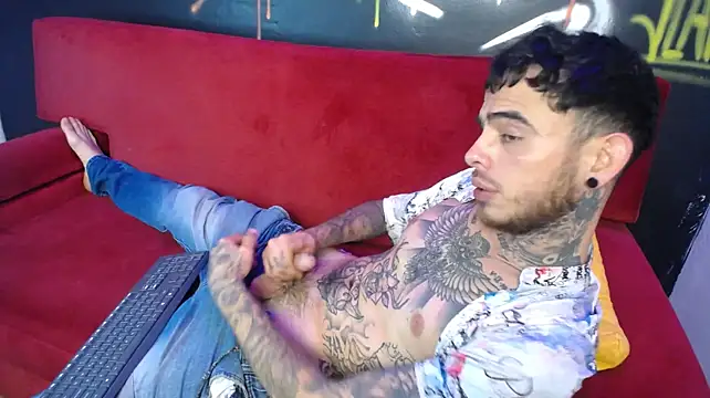 Chat XXX Live Billy_Ray_