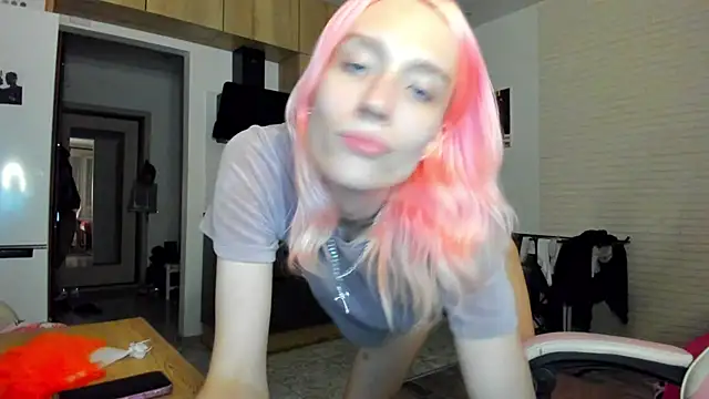 Czat XXX na żywo – _Alice_Kitty