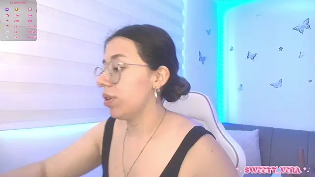 sweettvera's Live XXX Chat