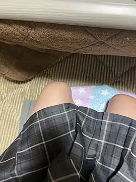 maonyan6 Adlı Modelin Canlı XXX Sohbeti