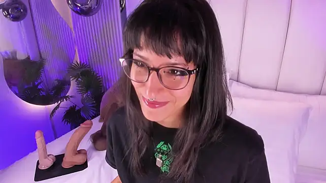 Živý XXX chat ViolettaColinss