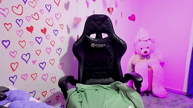 Živý XXX chat Tessawhisnton