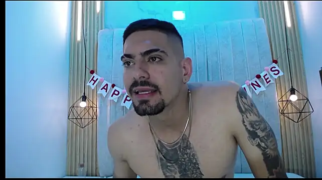 Czat XXX na żywo – CarolinaySebas