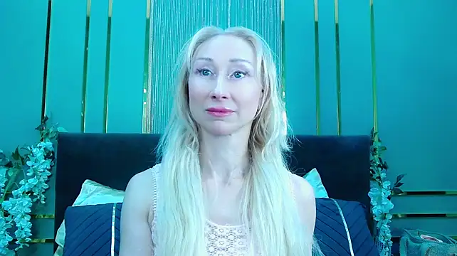 Živý XXX chat KissDreamm