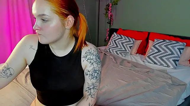 Margo_Blaze XXX чат на живо