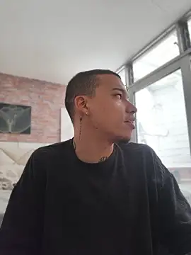 Chat XXX en directo de AlphaMasterXxx