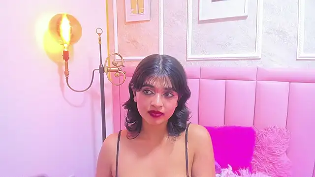 velvet_girll Chat XXX in diretta