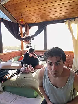 عرض كام SierraxRuben26