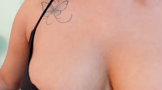 Chat XXX en directo de LexiiBloom