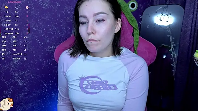 MargarettRose Live XXX-chat