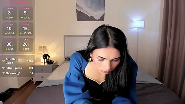 Živý XXX chat mandy_perez