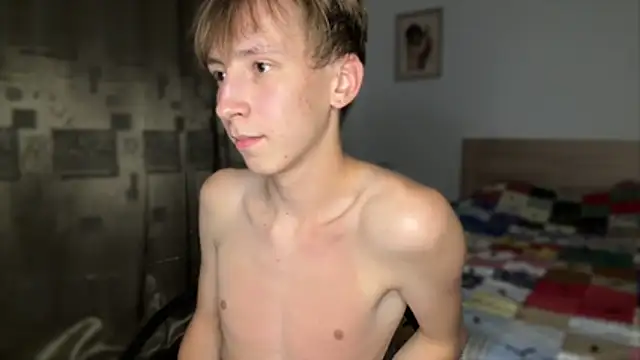 WillieSweetie: вебкам-шоу