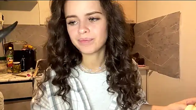 Chat XXX en directo de LanaSerbski