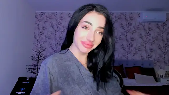 Chat XXX ao vivo de NancyLovee_