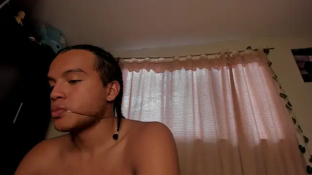 Živý XXX chat DanteAndKyle