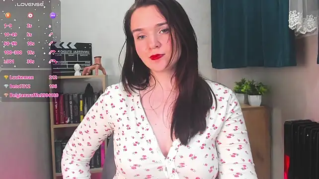 EvaJackson111's Live XXX Chat