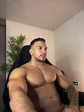 FreszX Adlı Modelin Canlı XXX Sohbeti
