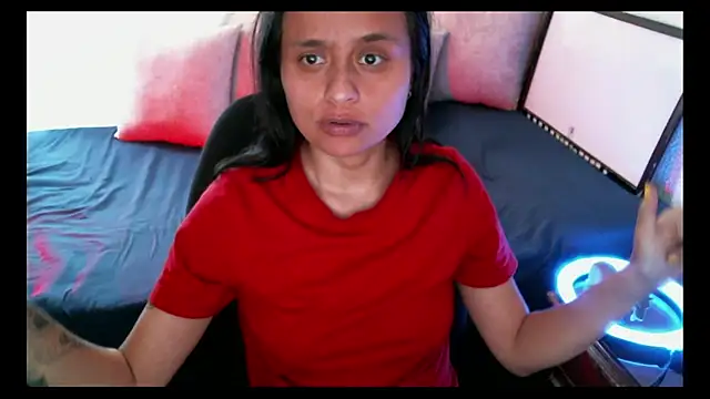 Chat +18 de Negritatata ao vivo