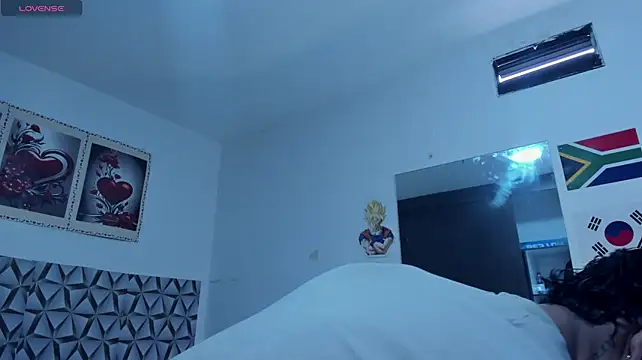 Benjamin_lich 现场XXX聊天