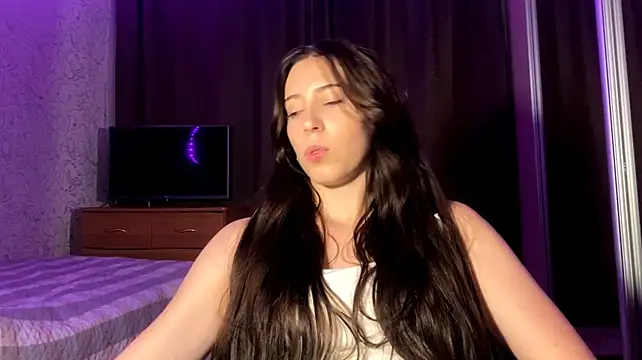 Chat +18 de NebularLife ao vivo