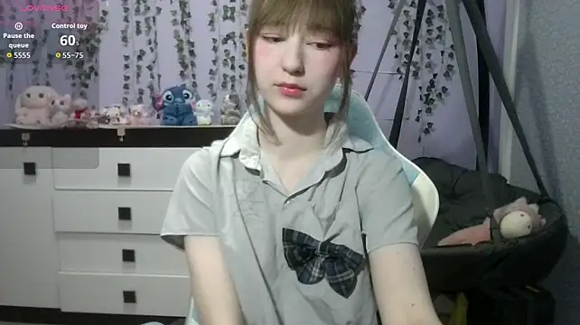دردشة Yoonhee_ki الجنسية المباشرة