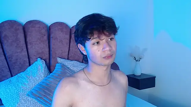 Chat XXX en directo de SparkRivers