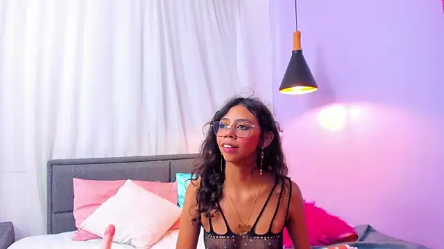 XXX chat uživo modela scarletyler
