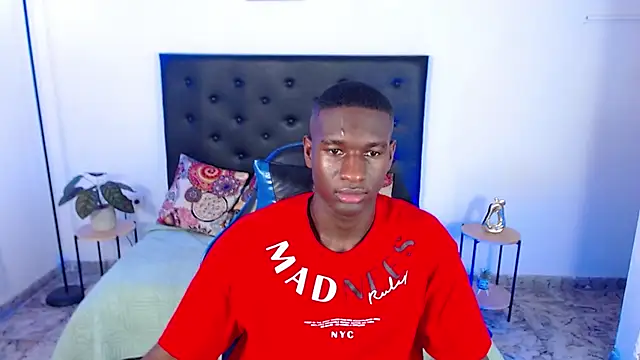 Živý XXX chat yousimon18