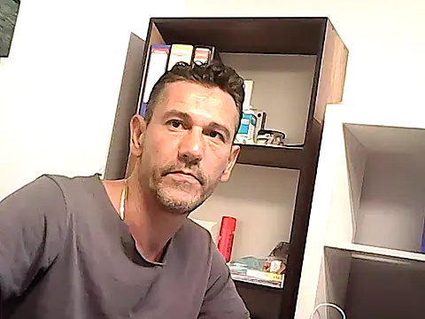mastercharisma35 现场XXX聊天