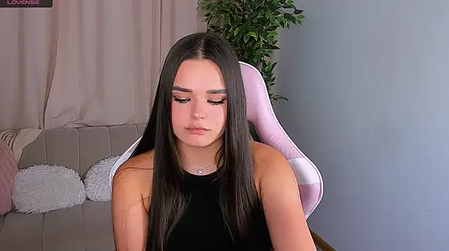 Živý XXX chat EvaRaider