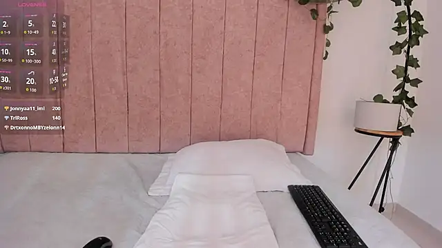 EmmaLily's Live XXX Chat