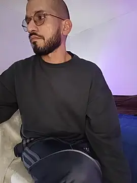 LuckyMarks Chat XXX live