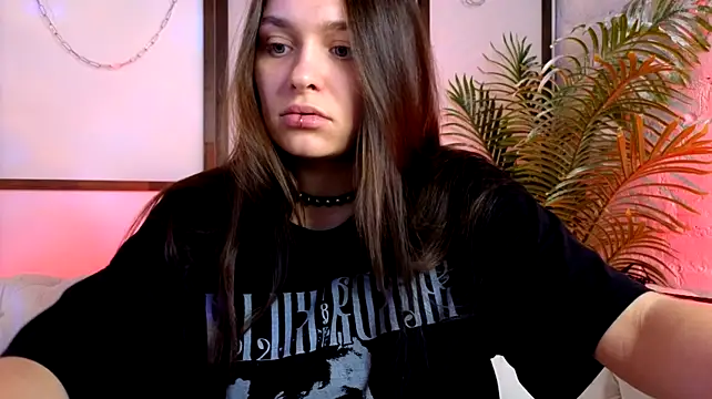 Živý XXX chat EffyGoddess