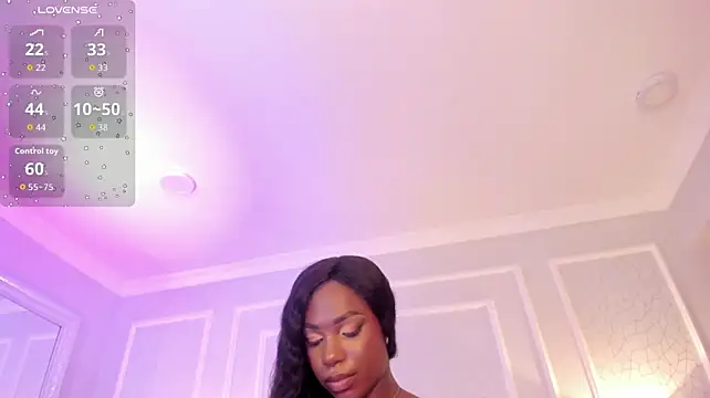 Živý XXX chat IrisJones_