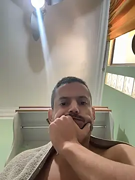master_go Live XXX-chat