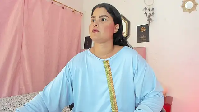 دردشة AishaAmin_ الجنسية المباشرة
