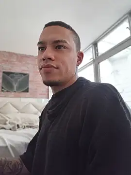 AlphaMasterXxx Live XXX-chat