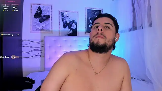 Chat +18 de Ryan_evannss_ ao vivo