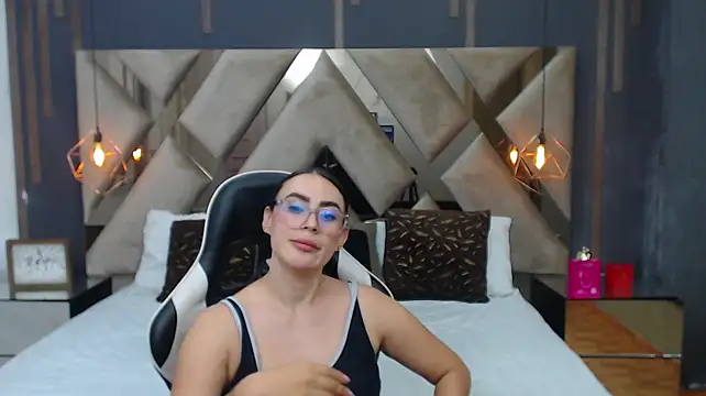 MartinaaFit Chat XXX live