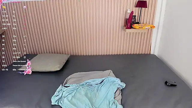 Candy_Noor 라이브 XXX 채팅