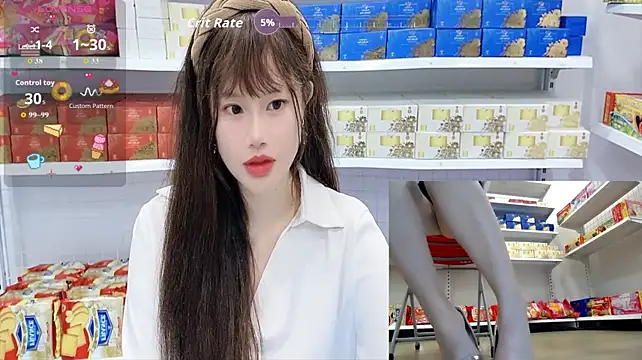 Chatroom XXX en direct de _7Eleven_