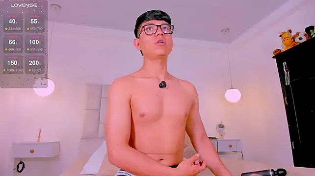 Živý XXX chat CodyTwink