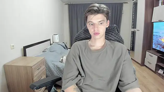 Liam_sexy1 现场XXX聊天