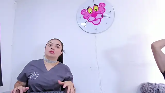 Živý XXX chat emagarcia