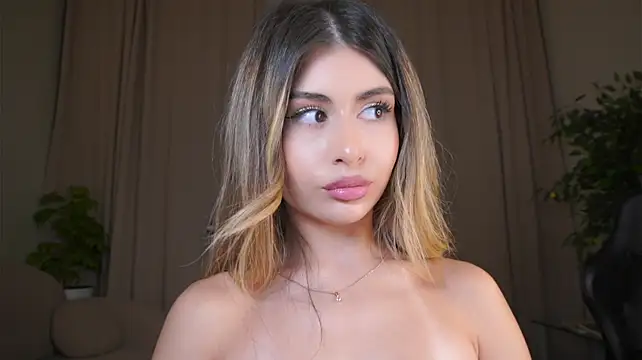 Živý XXX chat GeorginaHarn