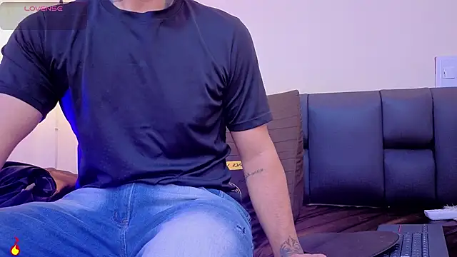 Živý XXX chat Gael_Monroe